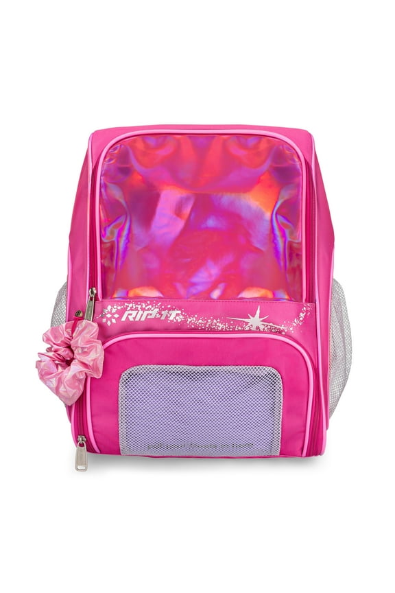 Girls Soccer Backpack