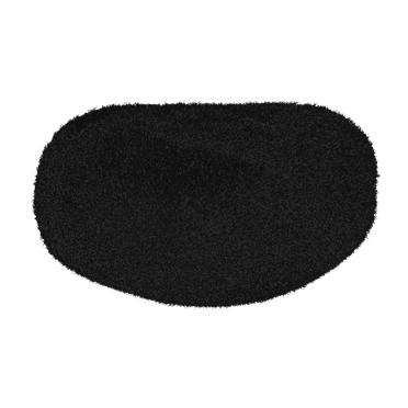 RIP-IT Make It Your Own Softball Fielder's Mask Accessory CHIN CUP