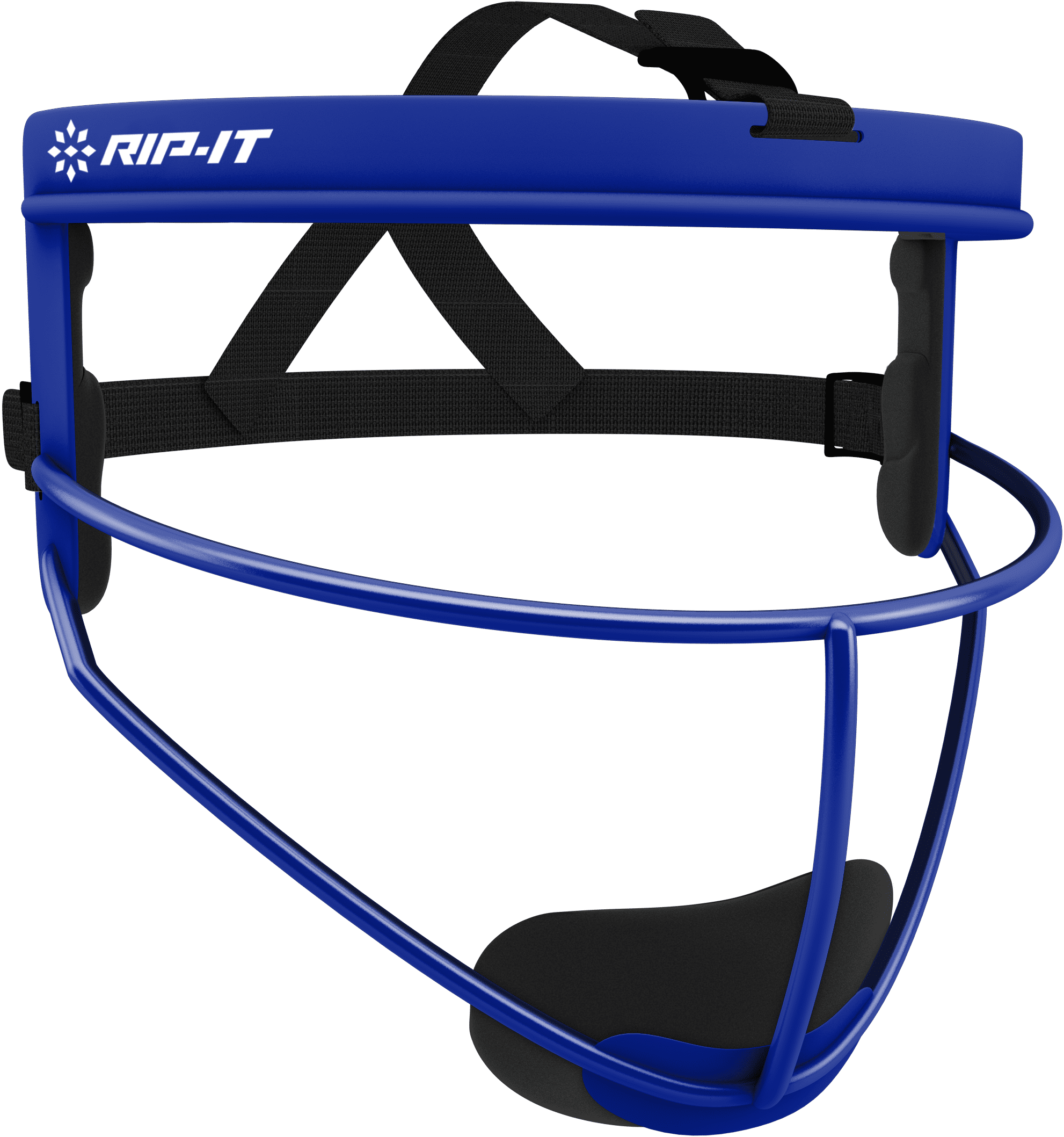 RIP-IT Original Defense Softball Fielder's Mask PRO