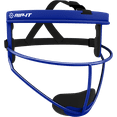 thumbnail image 1 of RIP-IT Original Defense Softball Fielder's Mask PRO, 1 of 4