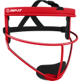 thumbnail image 1 of RIP-IT Original Defense Softball Fielder's Mask PRO, 1 of 7