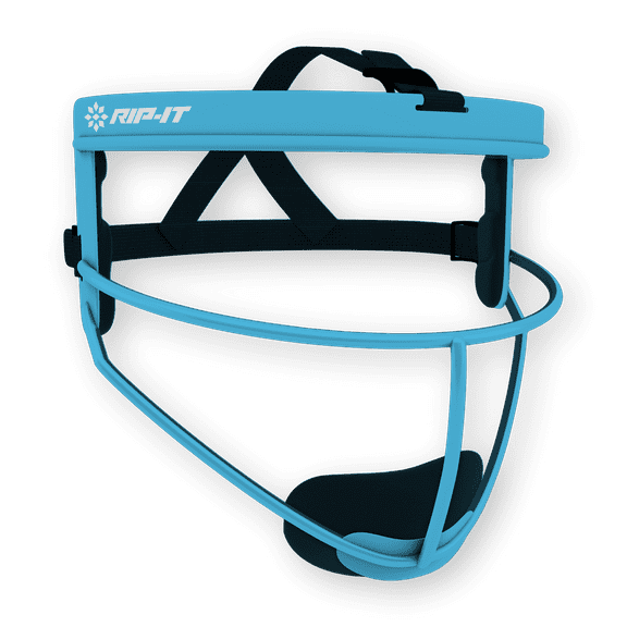 RIP-IT Original Defense Softball Fielder's Mask PRO