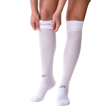 RIP-IT Short de softball coulissant pour filles (Noir, XL), BLANC, T
