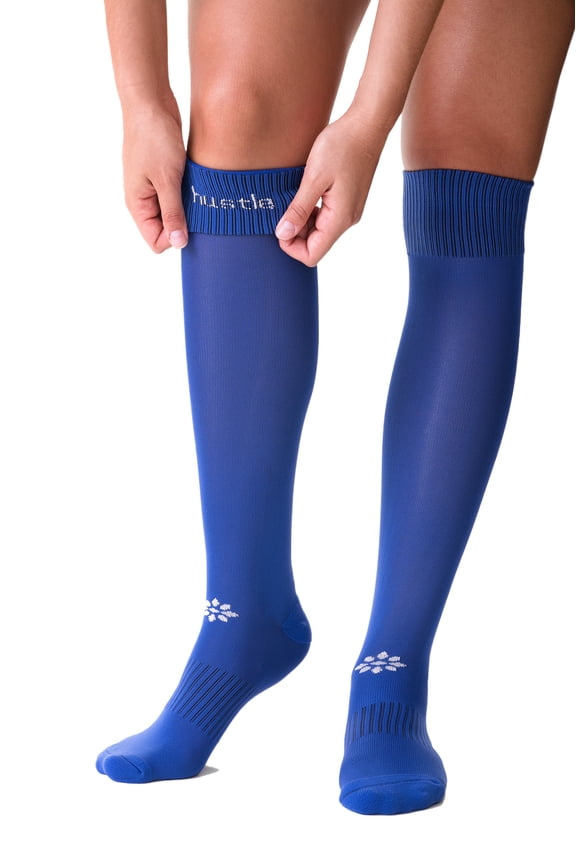 Over-The-Knee Softball Socks