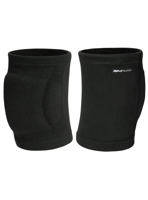 Volleyball Knee Pads in Volleyball Equipment