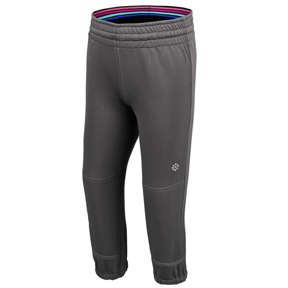RIP-IT Play Ball 4-Way Stretch Pant - Charcoal - Medium