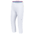 thumbnail image 1 of RIP-IT Play Ball 4-Way Stretch Pant - White - Small, 1 of 2