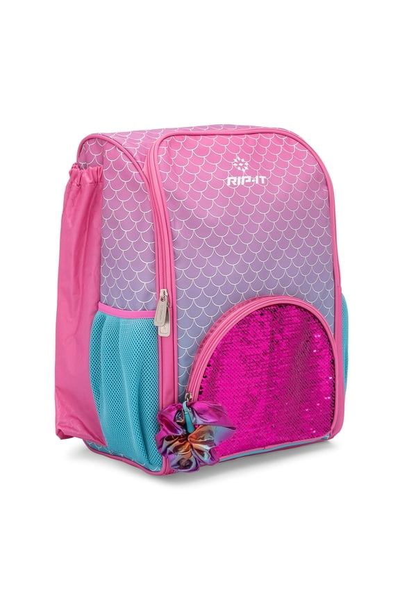 Play Ball Backpack - Pink