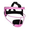 thumbnail image 1 of RIP-IT Play Ball Softball Fielder's Mask, 1 of 6