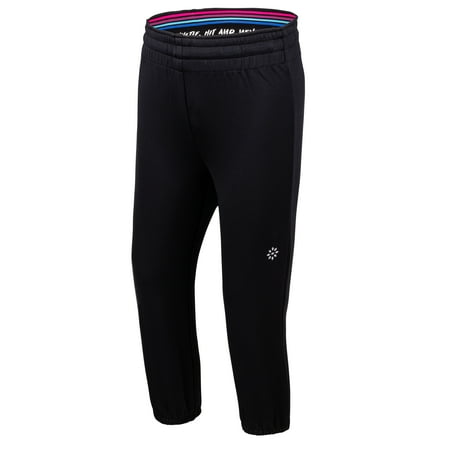 RIP-IT Play Ball Softball Pants - Black - X-Large