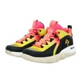 thumbnail image 1 of RIP-IT SwiftStep Kaylei Volleyball Shoes | Size 8.5 | Black/Pink/Yellow, 1 of 6