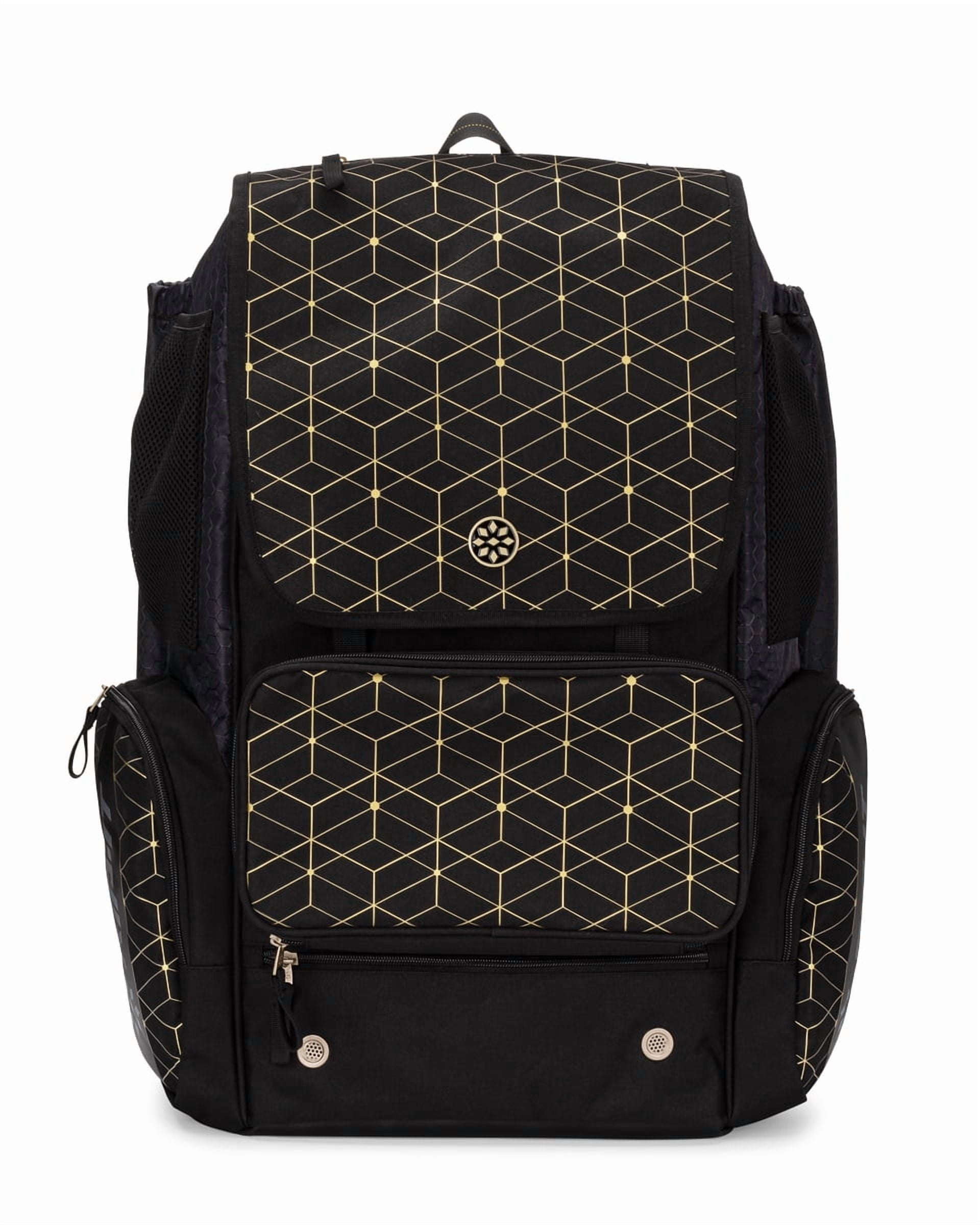 RIP-IT Tournament Softball Backpack