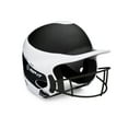 thumbnail image 1 of RIP-IT Vision Pro Matte Two Tone Softball Batting Helmet, 1 of 3