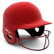 RIP-IT Vision Softball Batting Helmet PRO (Matte)