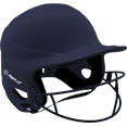 thumbnail image 1 of RIP-IT Vision Softball Batting Helmet PRO (Matte), 1 of 4