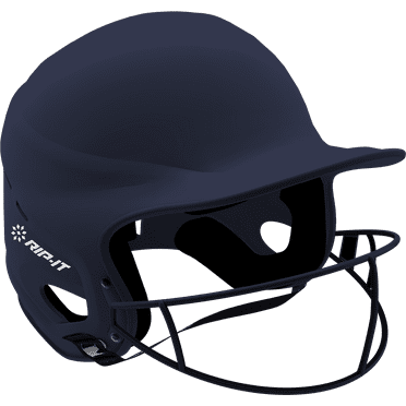 RIP-IT Vision Softball Batting Helmet PRO (Matte)