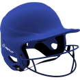 thumbnail image 1 of RIP-IT Vision Softball Batting Helmet PRO (Matte), 1 of 5