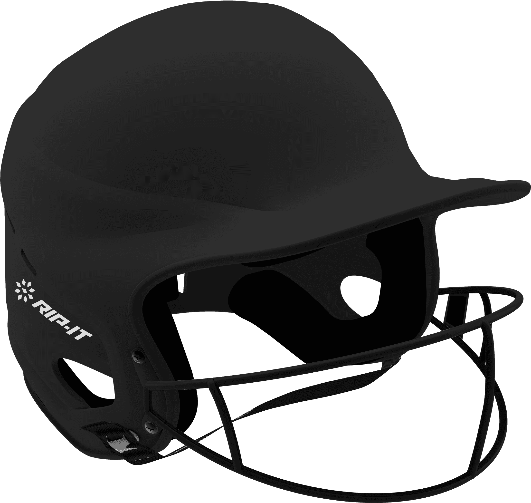 Black (Matte)