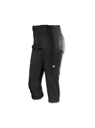  EASTON PROWESS Softball Pant, Women's, XSmall, Black/Royal :  Clothing, Shoes & Jewelry