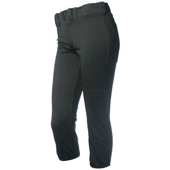 RIP-IT Women's 4-Way Stretch Softball Pants PRO