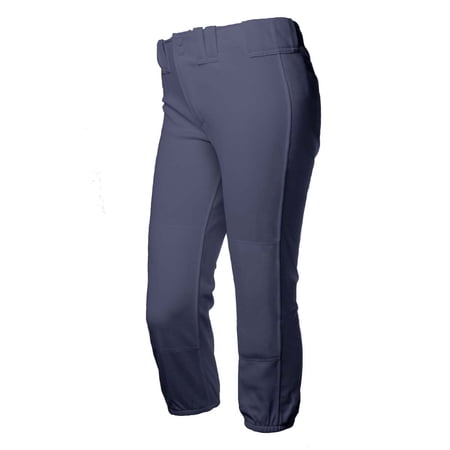 RIP-IT Women's 4-Way Stretch Softball Pants PRO