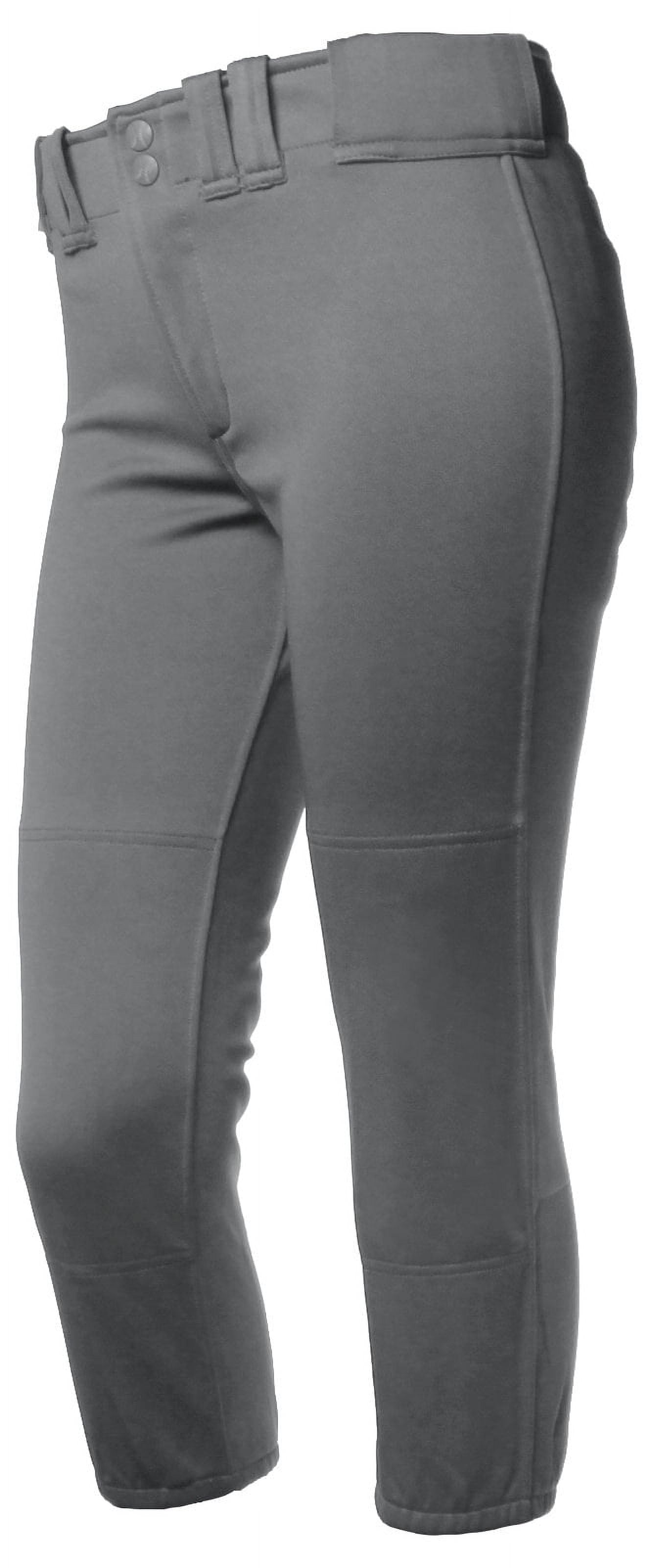 RIP-IT Women's 4-Way Stretch Softball Pants PRO