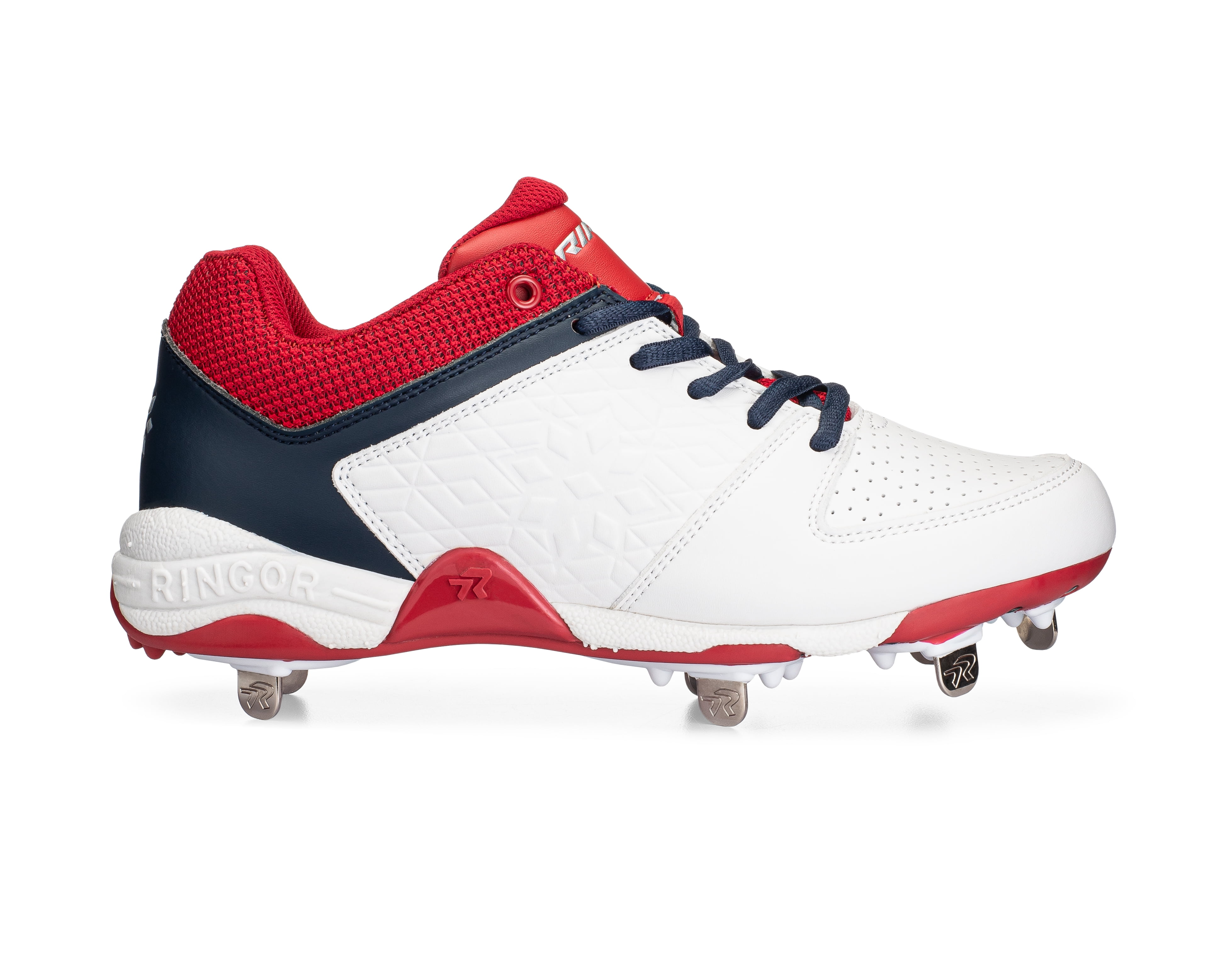 Spike shoes for softball best sale