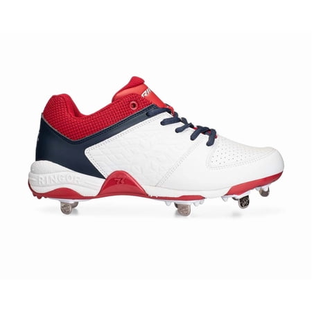 RIP-IT Women's Diamond Softball Spike Size 7.5 - American Spirit