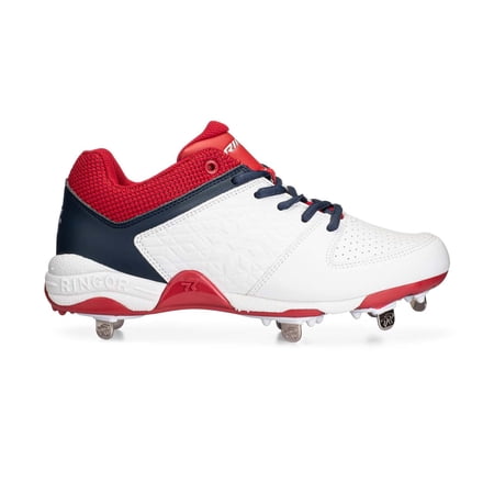 RIP-IT Women's Diamond Softball Spike Size 7.5 - American Spirit