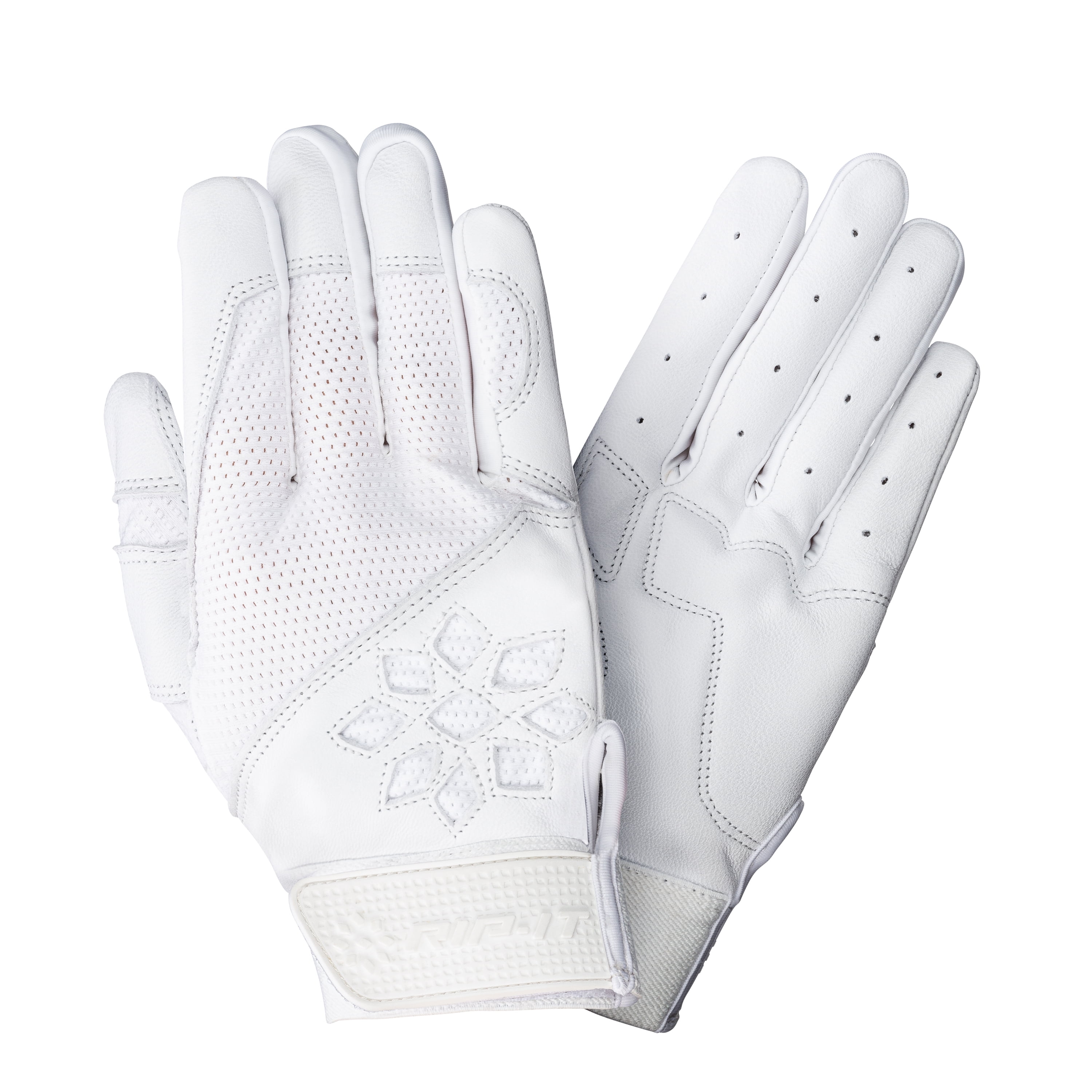 RIP-IT Womens Blister Control Batting Gloves Pro