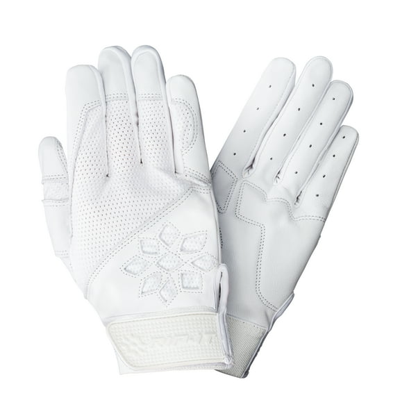 RIP-IT Womens Blister Control Batting Gloves Pro