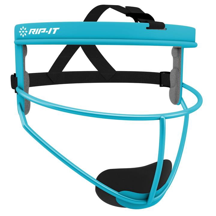 RIPIT Youth Original Defense Softball Fielder's Mask