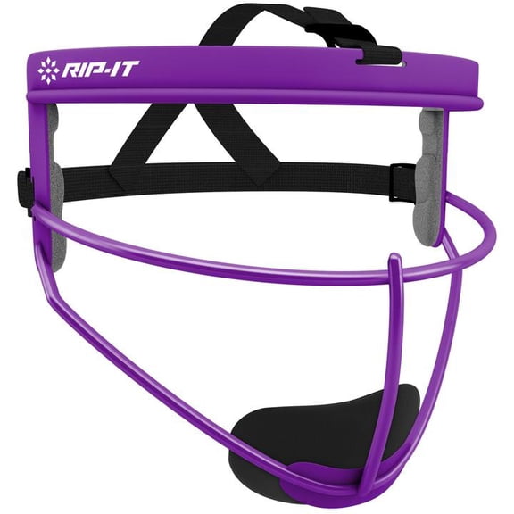 RIP-IT Youth Original Defense Softball Fielder's Mask