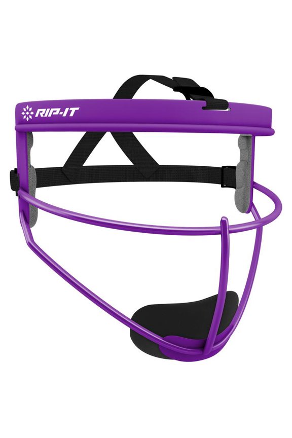Youth Original Defense Softball Fielder's Mask