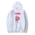 thumbnail image 1 of RIP MF DOOM Hoodie Cosplay Sweatshirt Hip Hop Longsleeve Winter Pullover for Men, 1 of 3