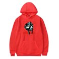thumbnail image 1 of RIP MF DOOM Hoodie Rapper Hooded Sweatshirt, 1 of 6