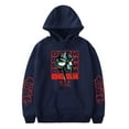 thumbnail image 1 of RIP MF DOOM Hoodie Rapper Hooded Sweatshirt, 1 of 6