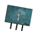 thumbnail image 1 of RIP Rest in Peace with spider web Halloween Leash or Key Holder, 1 of 4