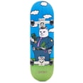 thumbnail image 1 of RIPNDIP Fingerboard Complete - Confiscated, 1 of 5