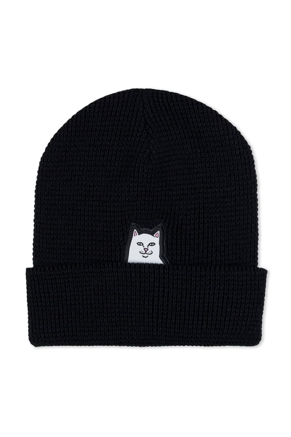 RIPNDIP Lord Nermal Beanie