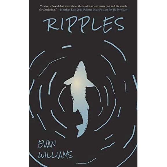 Pre-Owned RIPPLES Paperback