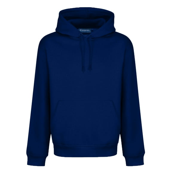 RIPT Essentials Mens Pull Over Hoodie