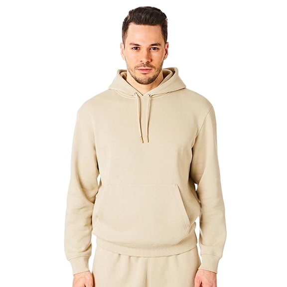 RIPT Essentials Mens Pull Over Hoodie