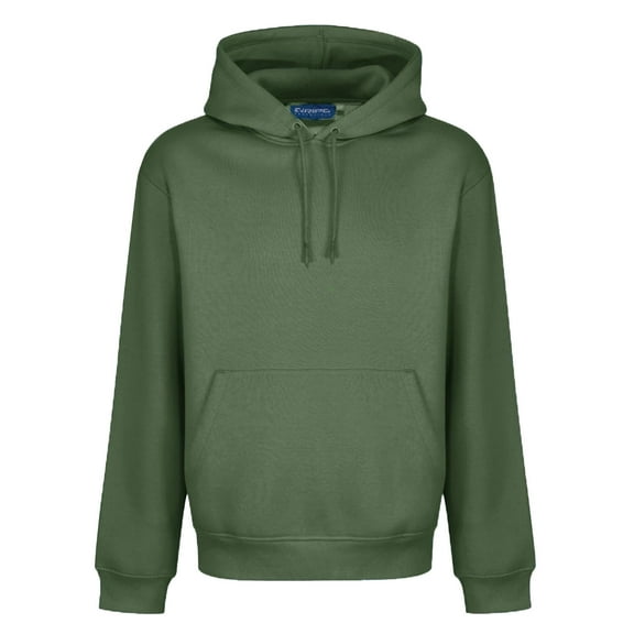 RIPT Essentials Mens Pull Over Hoodie