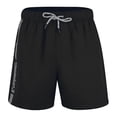 thumbnail image 1 of RIPT Essentials Mens Swim Shorts, 1 of 4