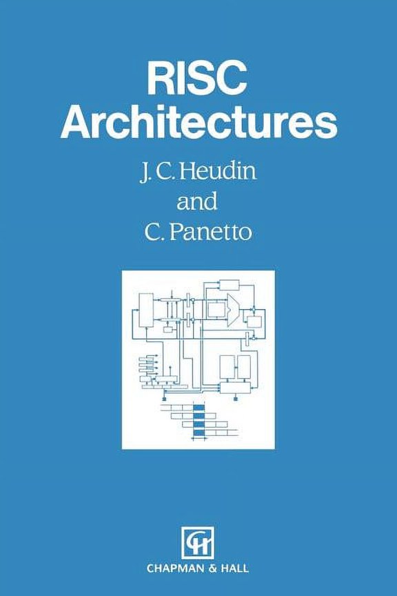 RISC Architectures, (Paperback)