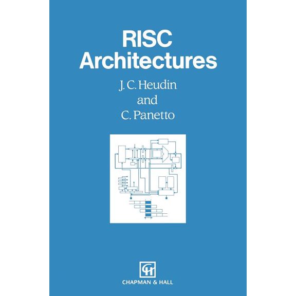 RISC Architectures, (Paperback)