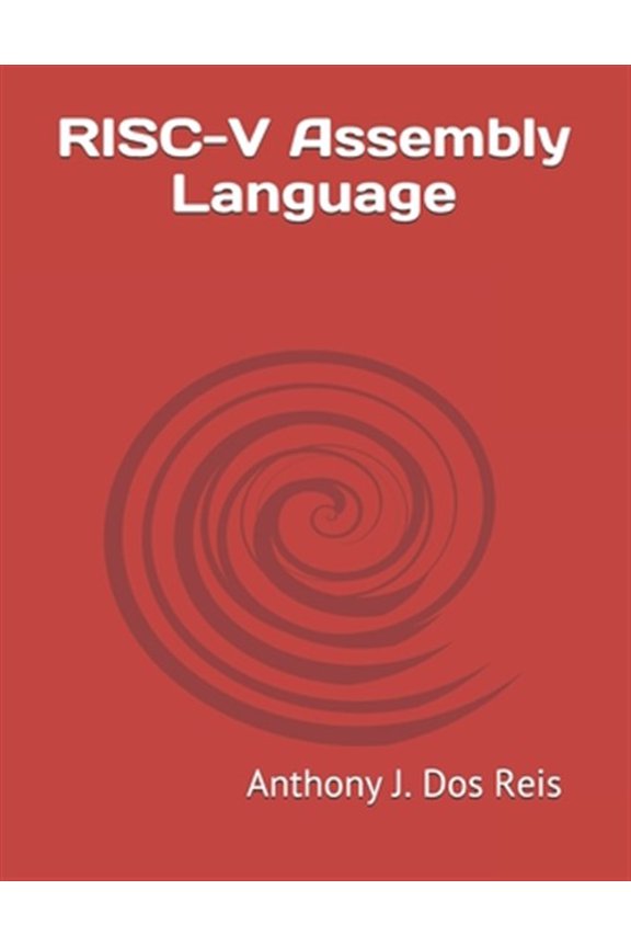 RISC-V Assembly Language (Paperback)