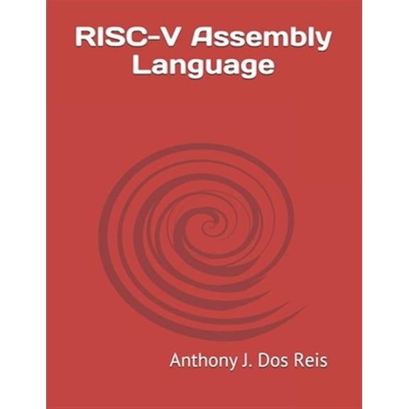 RISC-V Assembly Language (Paperback)