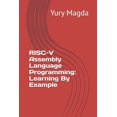 thumbnail image 1 of RISC-V Assembly Language Programming: Learning By Example, (Paperback), 1 of 1